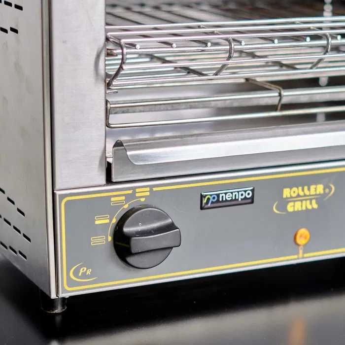 Opiekacz do zapiekanek