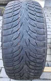 1x ZIMA 225/50r16 Nokian WRD3 2014r 225/50-16