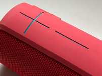 GŁOŚNIK LOGITECH ue ULTIMATE ears Boom 2 ORYGINALNY w pełni sprawny !!