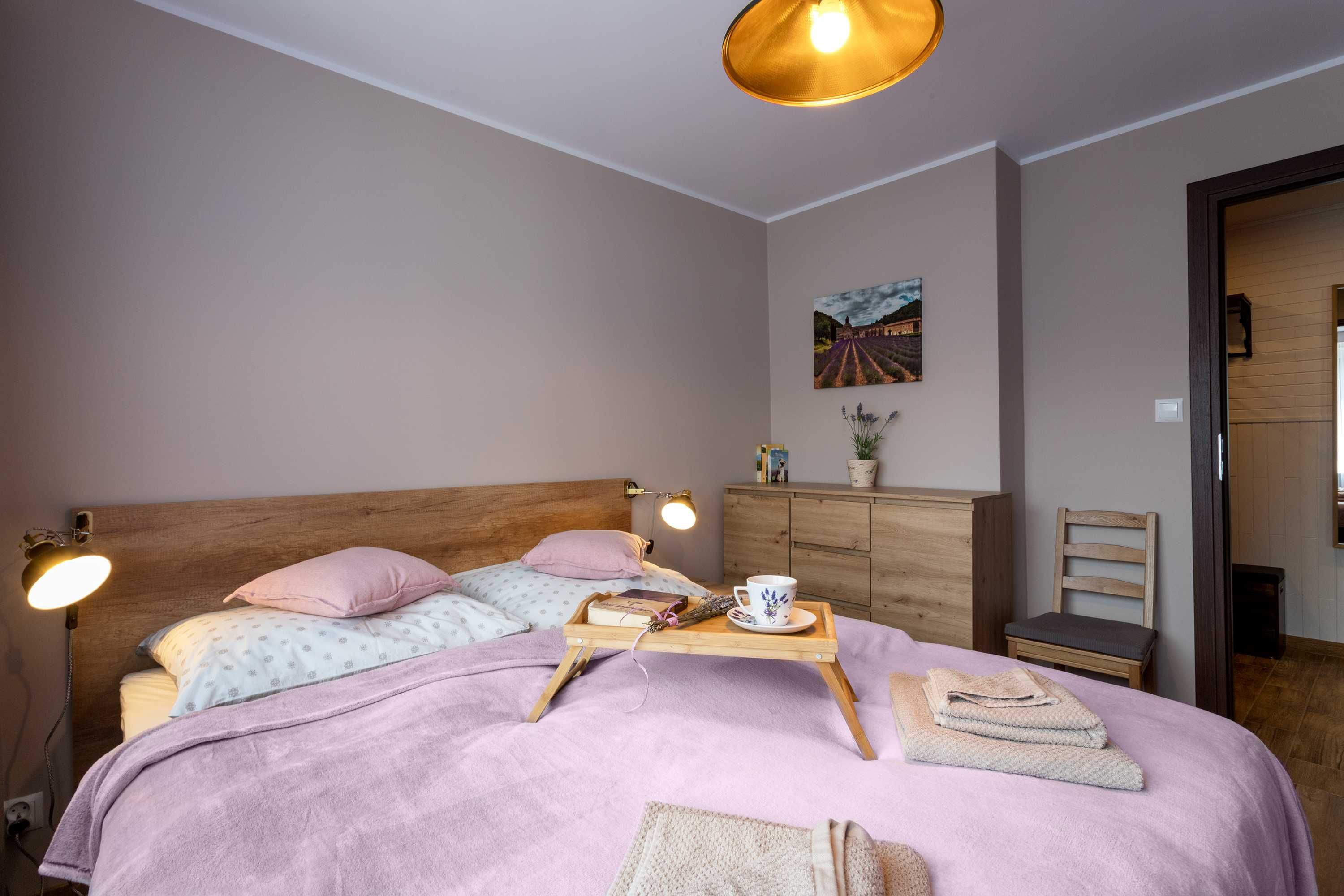 Komfortowy apartament, 6 osób, Szklarska Poręba centrum, wolne terminy