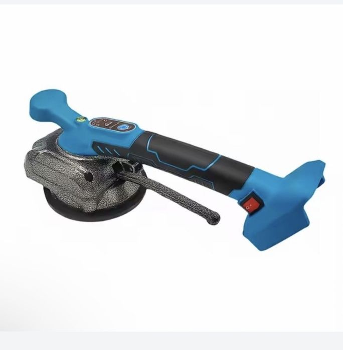 Акумуляторна присоска,віброприсоска для плитки