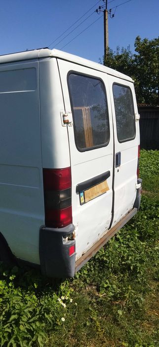 Продам Peugeot Boxer 1999