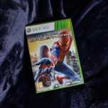 The Amazing Spider Man Xbox 360