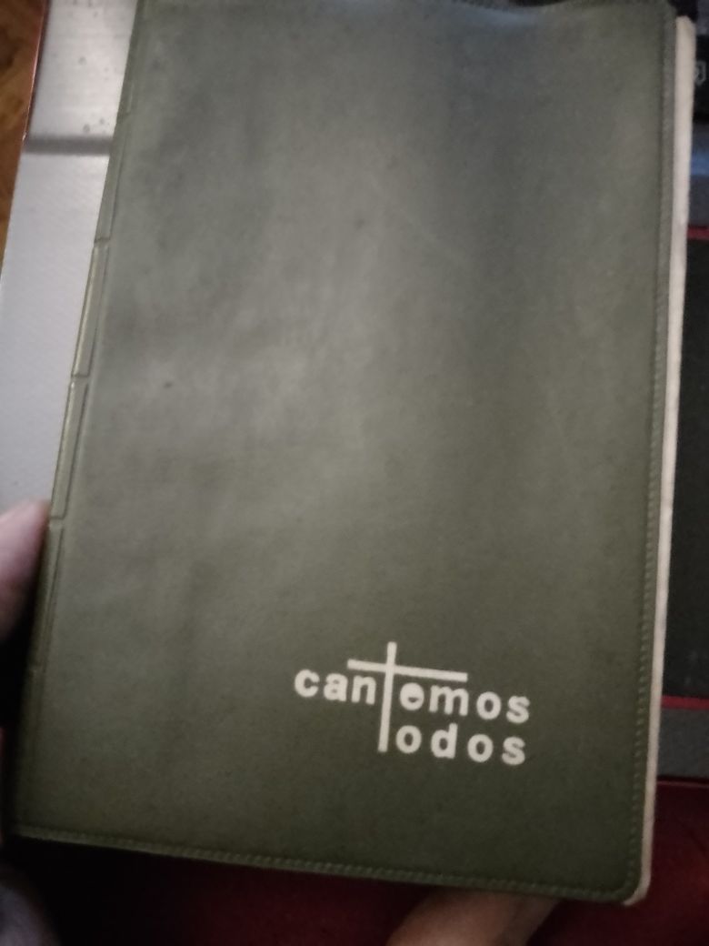Bíblia Sagrada-D.Bíblica-18e-12E-Cantemos Todos-Soares-67-12E Desde 2E