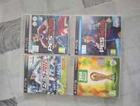 Gry do PlayStation 3 w zestawie