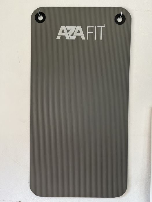 Tapete de Exercício AZAFIT - Colchão Pilates