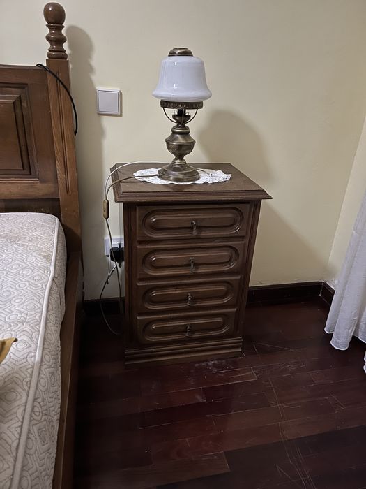 Mobilia se quarto completa