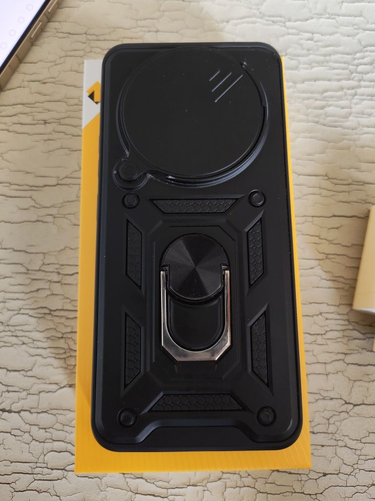 Realme 12+ 5G 12/512 Beżowy + ładowarka Super VOOC 80W