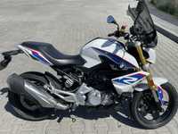 Продам мотоцикл BMW G310R, БМВ 310 см3