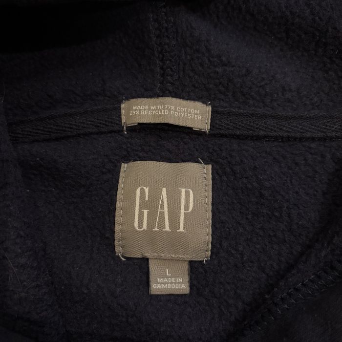 ХУДІ GAP на флісі