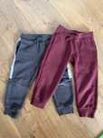 Spodnie dresowe H&M 92