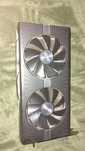 Продам лотом, Rx 580 8gb, Ryzen 5 2600, Бж G750H 80+ gold