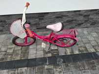 Rower 16 dzieciecy