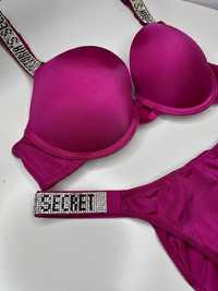 Komplet bielizny Victoria's secret