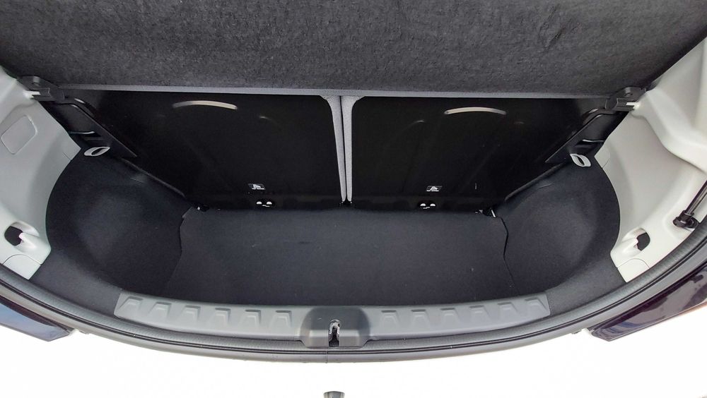 Toyota Aygo, Wynajem długoterminowy samochodów, wypożyczalnia aut