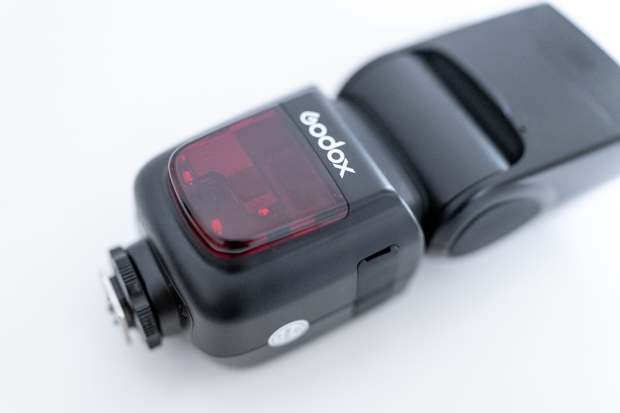 Godox V860II-O TTL Camera Flash Speedlite [Olympus, Panasonic Lumix]