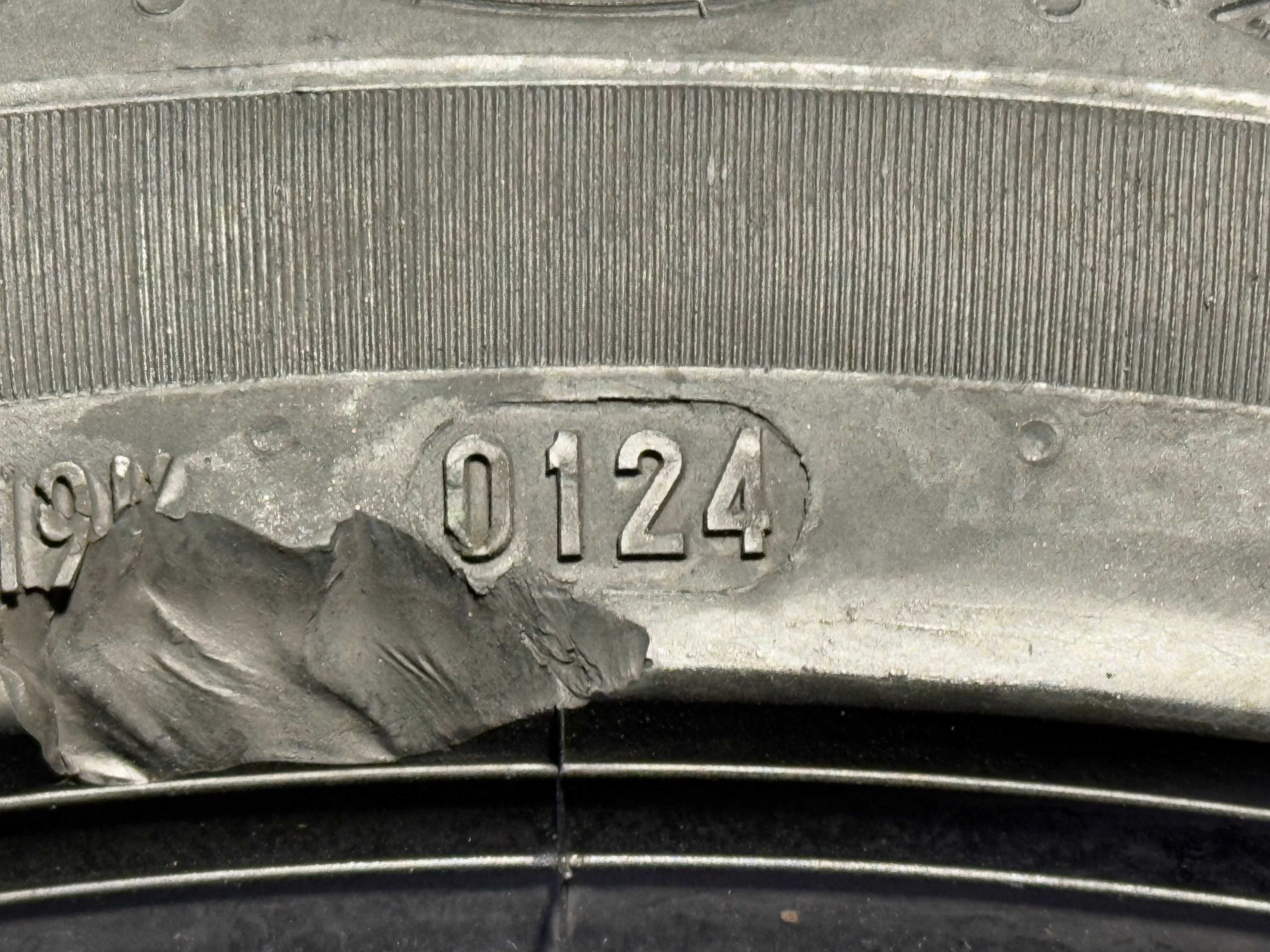 Opony Letnie 225/40/18 PIRELLI POWERGY #125