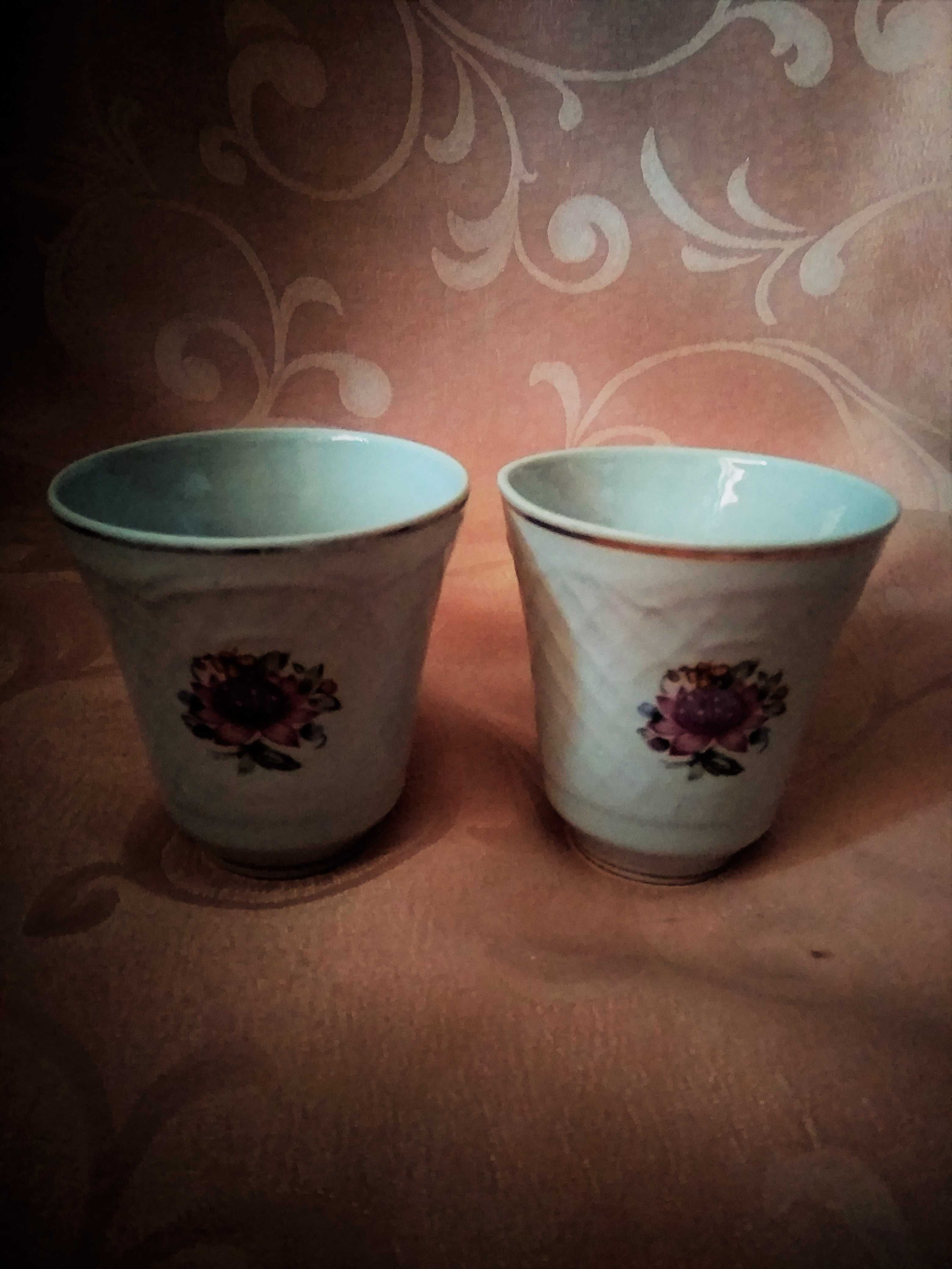 Продам бабусини "скарби" кераміку, кашпо для квітів, вази скло.
