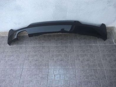 Difusor Bmw serie 4 pack M