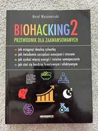 Biohacking 2 Karol Wyszomirski