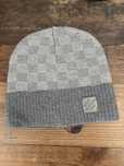 Gorro da Luís Vuitton