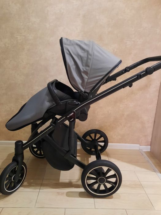 Універсальна коляска Anex m/type