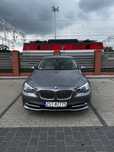 Bmw 5gt 550i 4.4 benzyna