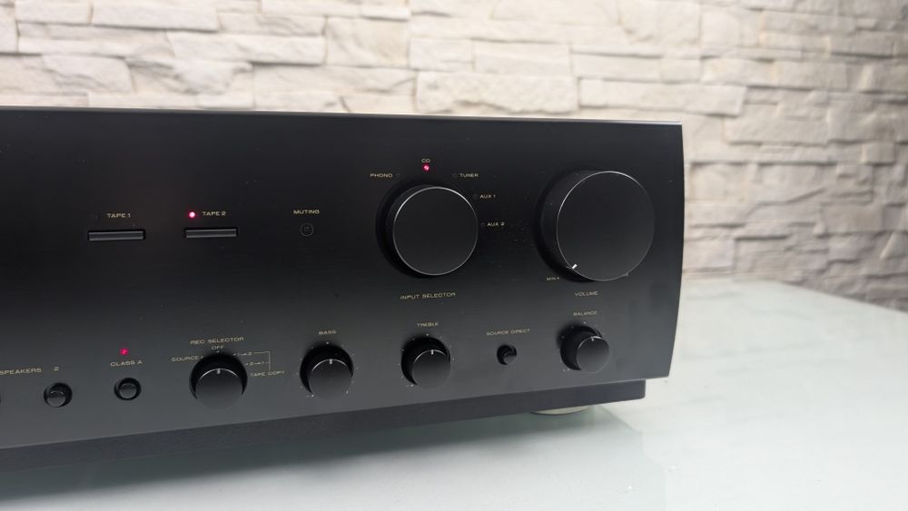 Marantz PM-78 Audiofilski wzmacniacz stereo