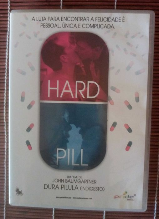 Filmes DVD usados 3€unidade