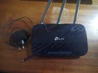 Router TP-Link AC750 Archer C20