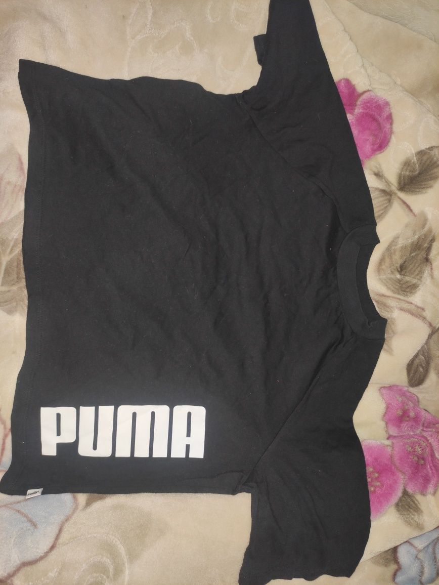 Жіночий топ футболка Puma