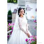 Весільна сукня Naviblue Bridal