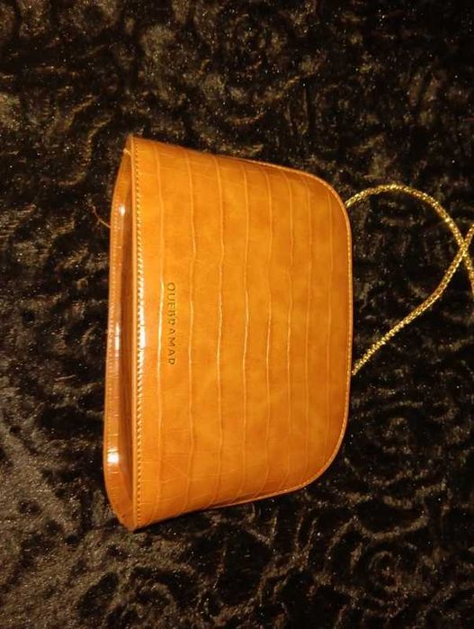 mala tiracolo quebramar