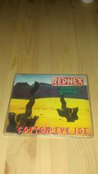 Rednex-Cotton Eye Joe ,singiel CD