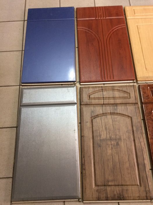 Фасади для кухні,меблів розпродаж 200грн.-комплект!