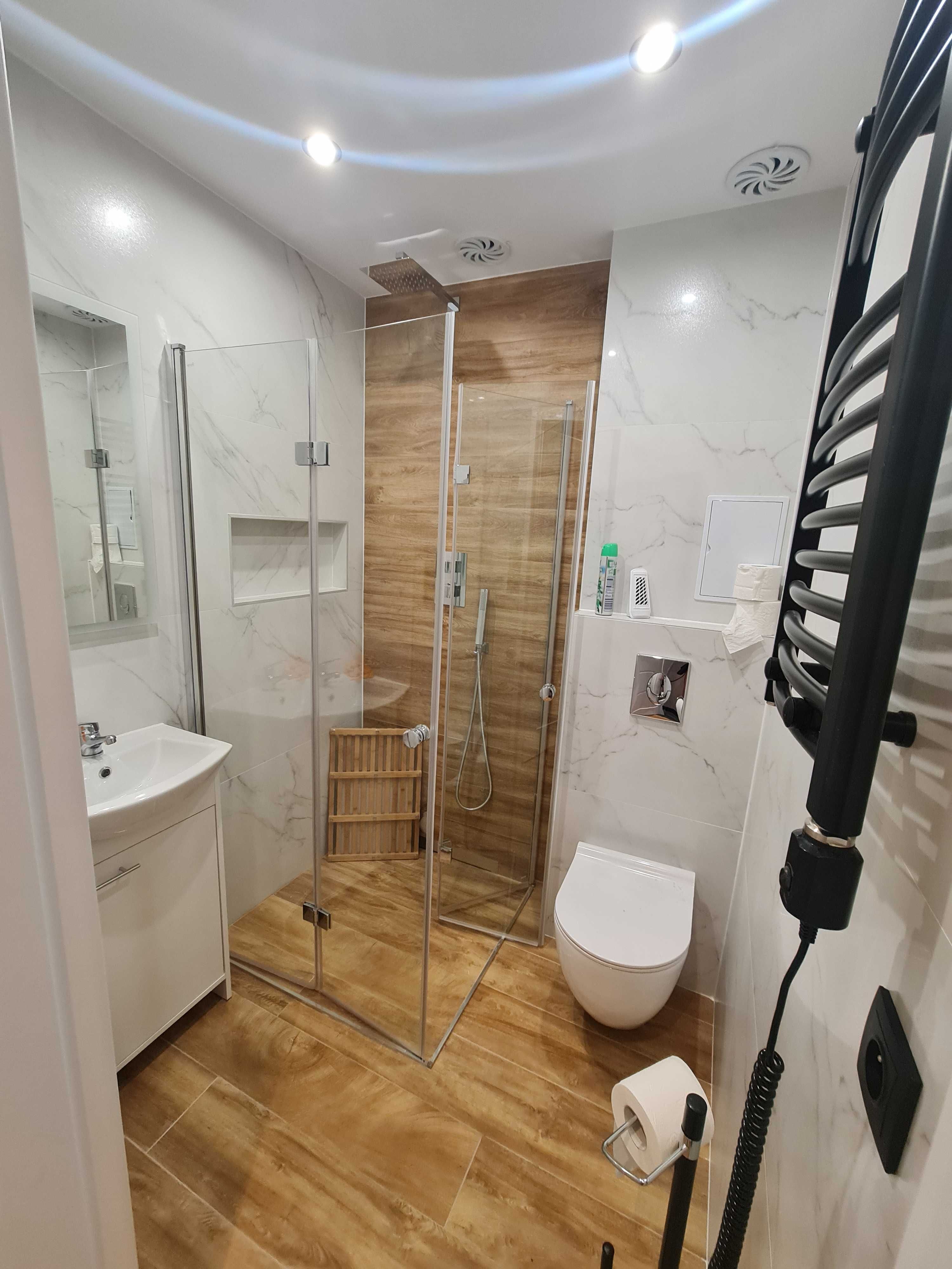 Apartament Ustroń wynajem