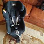 Cybex sirona s-2 i-size