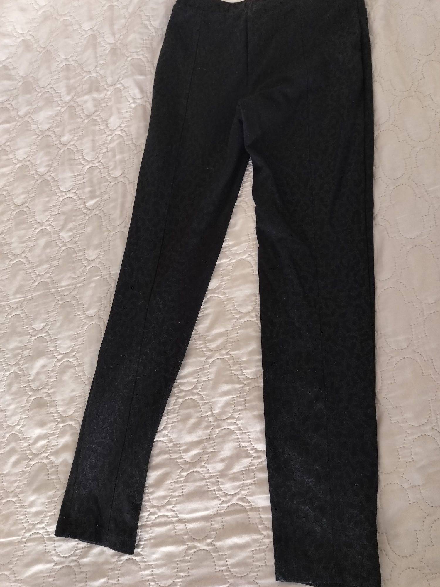 Spodnie/legginsy r.34/36 Yessica