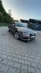 Audi A4b8 automat