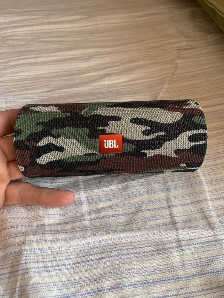 Колонка  по  Запчастинах JBL Flip 4 Charge 4 Original