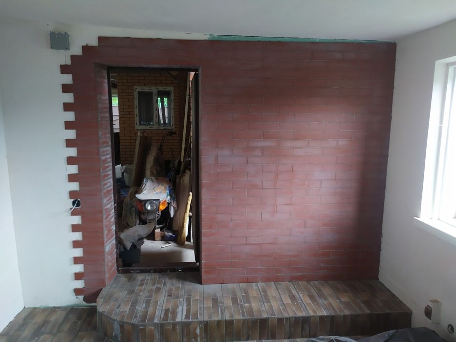 Ремонт, будівельні роботи від А до Я. Ремонт квартир