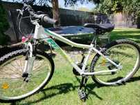 Sprzedam rower. ROMET Jolene MTB26