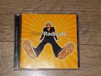 New  Radicals  You Get What You Give CD