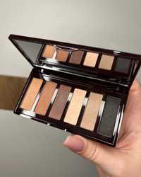 Палетка тіней Charlotte Tilbury The Super Nudes Easy Eye Palette тени