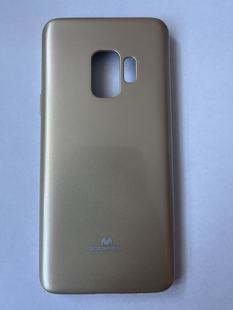 Etui na telefon Samsung S9