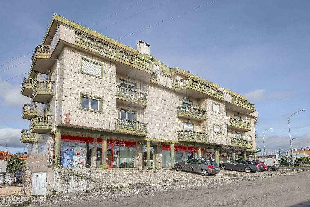 Apartamento T3 para venda