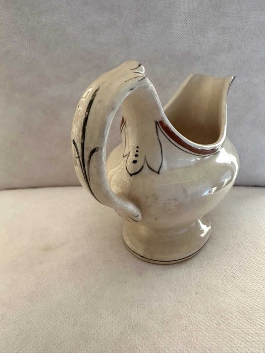 Molheira em bom estado