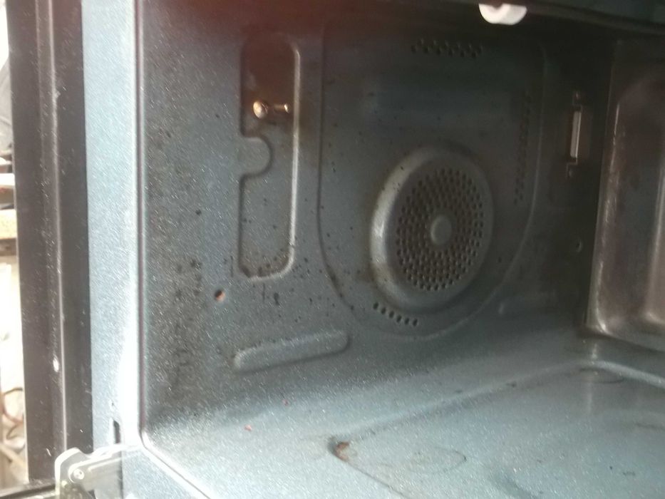 Piekarnik elektryczny parowy Samsung FQV113T001