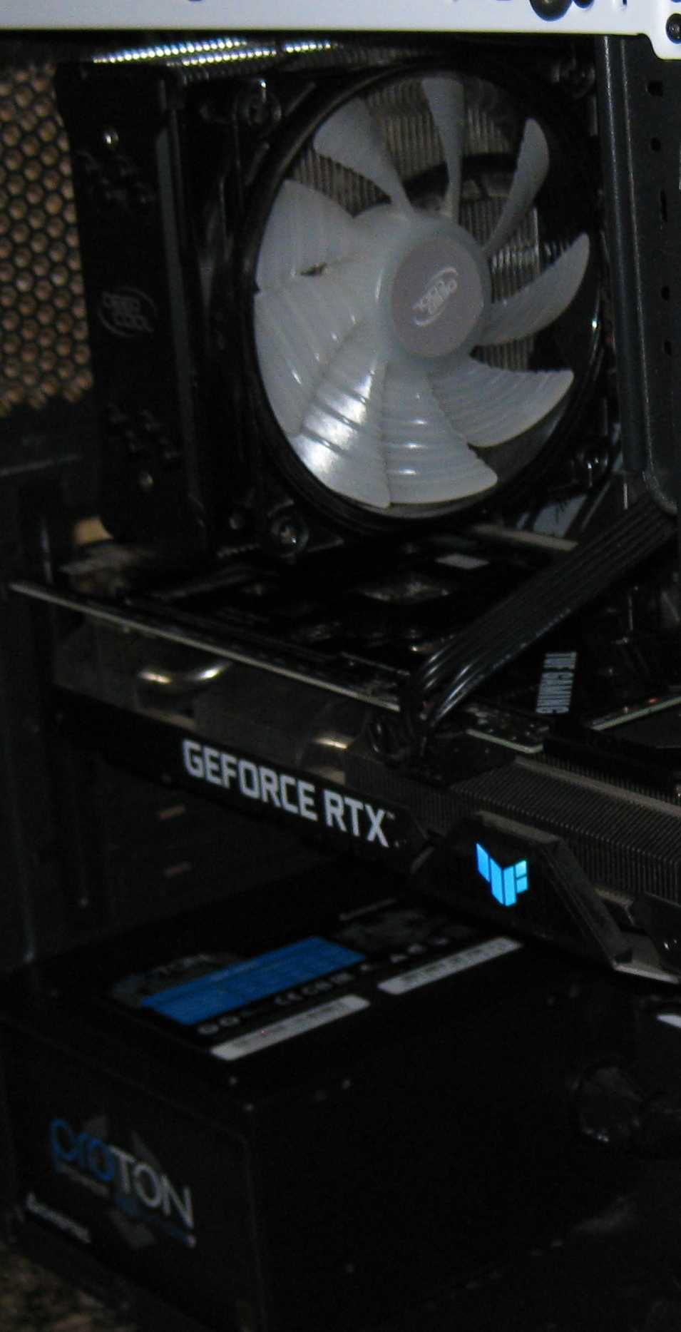 игровой компьютер core i5 10400, s1200 rtx 2060s
