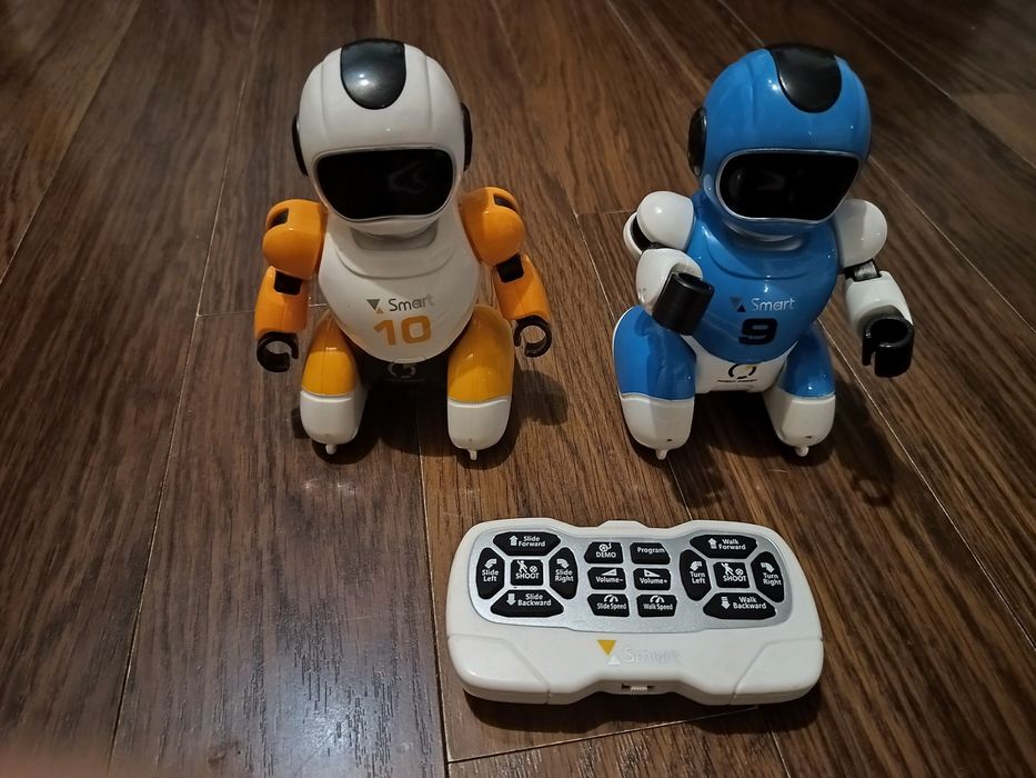 Інтерактивний робот